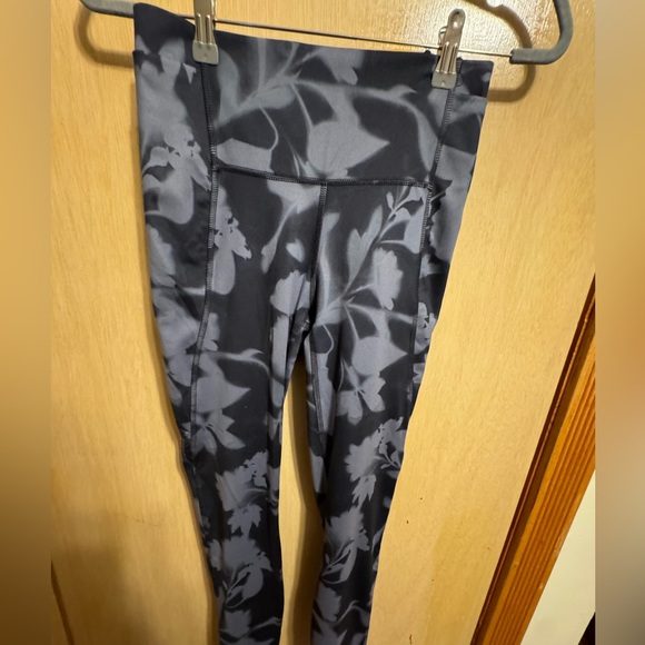 Brushed Sculpt High Rise Leggings - Picture 2 of 7